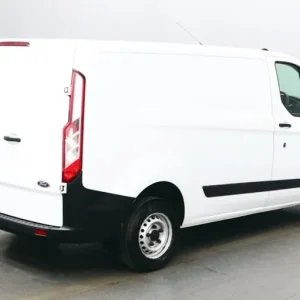 2020 Ford Transit Custom 2.0 EcoBlue Panel Van - Image 8