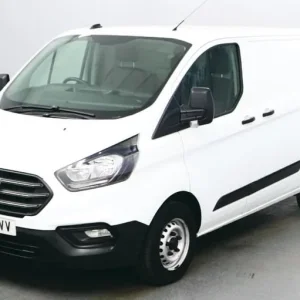 2020 Ford Transit Custom 2.0 EcoBlue Panel Van