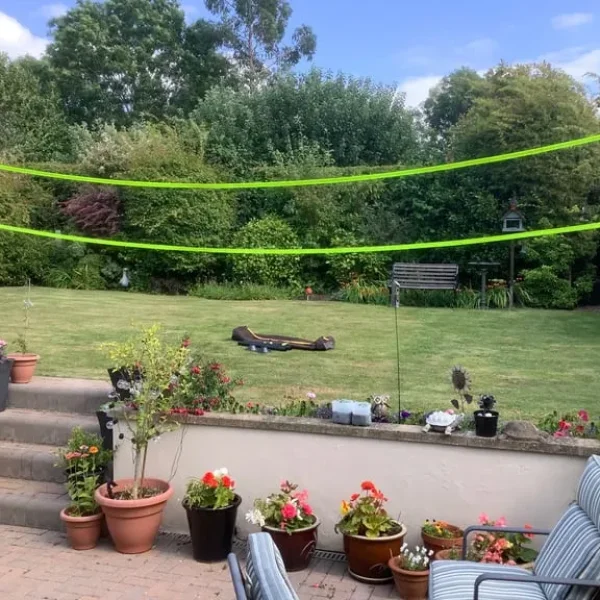 SPORTSET Club and Tournament Volleyball Net