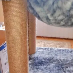 Cat-sized pet equipment - Image 2