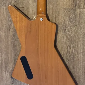 2025 Gibson '70s Explorer – Antique Natural - Image 2