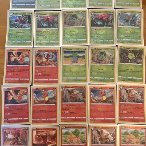 Pokémon cards - Image 2