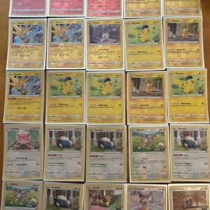 Pokémon cards - Image 3