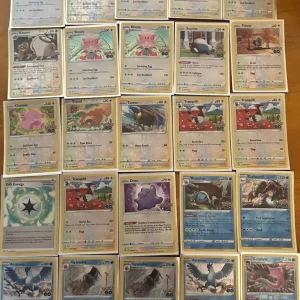 Pokémon cards - Image 4