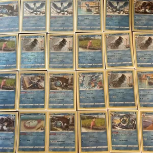 Pokémon cards - Image 5