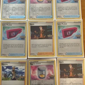 Pokémon cards - Image 6