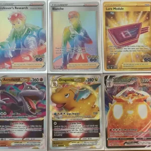 Pokémon cards - Image 8