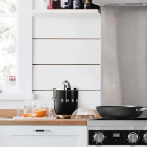 Smeg Electric Citrus Juicer - Image 4