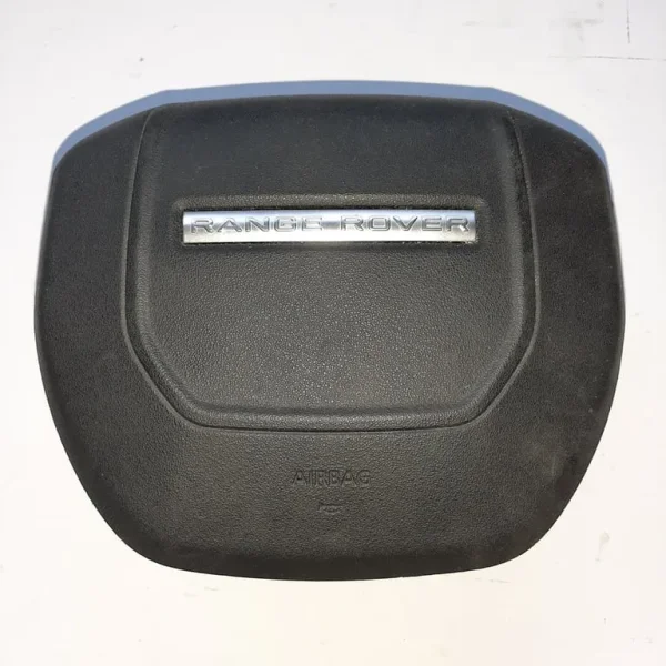 Range Rover Evoque 2011-2018 Steering Wheel Airbag Complete