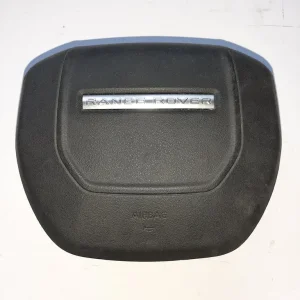 Range Rover Evoque 2011-2018 Steering Wheel Airbag Complete
