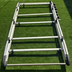 Rhino roof rack transit connect lwb
