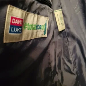 Chatham and Clarendon upper school black boys blazer size 40 - Image 2