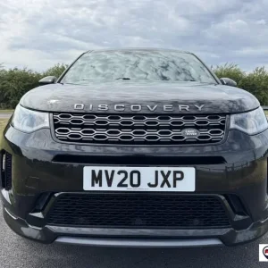 2020 Land Rover Discovery Sport D180 R-Dynamic SE 5-door SUV - Image 2