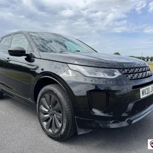 2020 Land Rover Discovery Sport D180 R-Dynamic SE 5-door SUV - Image 3
