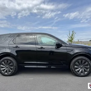 2020 Land Rover Discovery Sport D180 R-Dynamic SE 5-door SUV - Image 4
