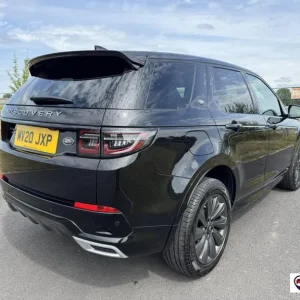 2020 Land Rover Discovery Sport D180 R-Dynamic SE 5-door SUV - Image 7
