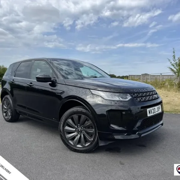 2020 Land Rover Discovery Sport D180 R-Dynamic SE 5-door SUV