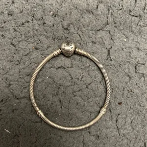 Pandora heart bracelet 18 cm - Image 2