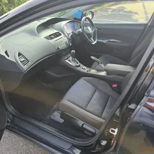 2009 Honda Civic 1.8 i-VTEC SE Automatic - Image 4