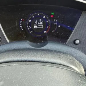 2009 Honda Civic 1.8 i-VTEC SE Automatic - Image 7
