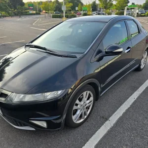 2009 Honda Civic 1.8 i-VTEC SE Automatic - Image 8
