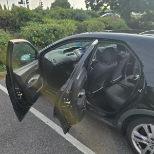 2009 Honda Civic 1.8 i-VTEC SE Automatic