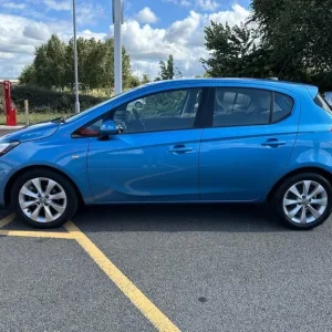 2018 Vauxhall Corsa 1.4i SRi Hatchback - Image 6