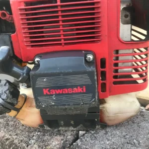 Kawasaki Strimmer - Image 3