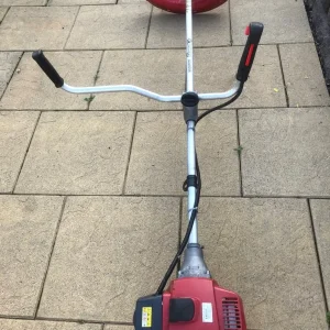Kawasaki Strimmer - Image 4