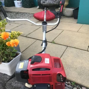 Kawasaki Strimmer - Image 6