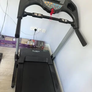 Bluefin fitness treadmill