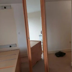 Bedroom wardrobes - Image 2