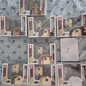 Funko pops - the boys - Image 2