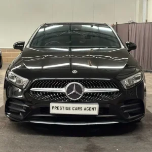 2020 Mercedes-Benz A-Class 1.3 A200 AMG Line 7G-DCT - Image 2