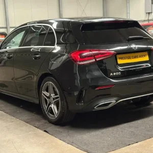 2020 Mercedes-Benz A-Class 1.3 A200 AMG Line 7G-DCT - Image 4