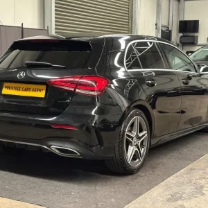 2020 Mercedes-Benz A-Class 1.3 A200 AMG Line 7G-DCT - Image 6