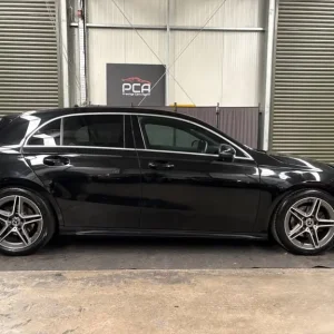 2020 Mercedes-Benz A-Class 1.3 A200 AMG Line 7G-DCT - Image 7