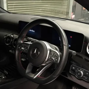 2020 Mercedes-Benz A-Class 1.3 A200 AMG Line 7G-DCT - Image 8