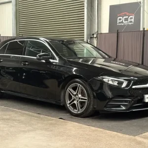 2020 Mercedes-Benz A-Class 1.3 A200 AMG Line 7G-DCT