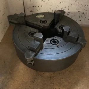 Boxford machine lathe - Image 6