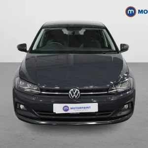 2021 Volkswagen Polo 1.0 TSI 95 Match 5dr DSG Hatchback Petrol Automatic - Image 2