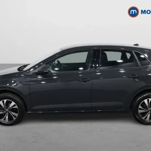 2021 Volkswagen Polo 1.0 TSI 95 Match 5dr DSG Hatchback Petrol Automatic - Image 4