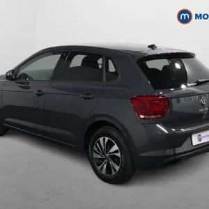 2021 Volkswagen Polo 1.0 TSI 95 Match 5dr DSG Hatchback Petrol Automatic - Image 5