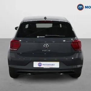 2021 Volkswagen Polo 1.0 TSI 95 Match 5dr DSG Hatchback Petrol Automatic - Image 6
