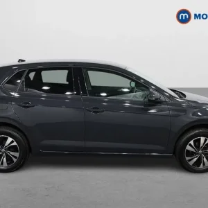2021 Volkswagen Polo 1.0 TSI 95 Match 5dr DSG Hatchback Petrol Automatic - Image 8