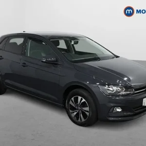 2021 Volkswagen Polo 1.0 TSI 95 Match 5dr DSG Hatchback Petrol Automatic