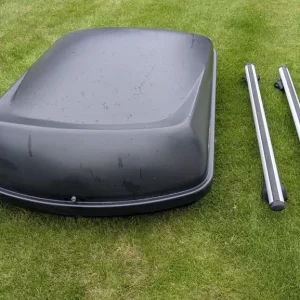 Roof box - Image 2