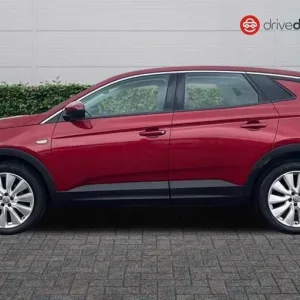 2020 Vauxhall Grandland X 1.2 Turbo Elite Nav SUV - Image 6