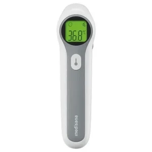 Medisana Infrared Thermometer with Fever Alarm and Color Change - Image 2