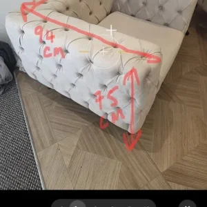 single sofa - Image 3